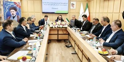 پرداخت بیش از ۸۵۰هزار فقره وام توسط بانک مهر ایران در ۲ ماه
