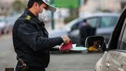 شناسایی ۳۵ هزار تخلف رانندگی از سوی بازرسان نامحسوس
