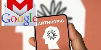 چت‌بات هوش مصنوعی «کلود» اکنون می‌تواند Gmail کاربران را بخواند
