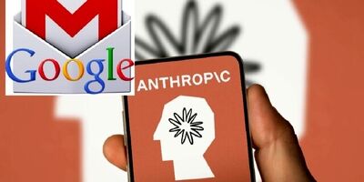 چت‌بات هوش مصنوعی «کلود» اکنون می‌تواند Gmail کاربران را بخواند
