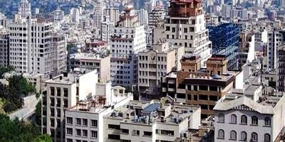نرخ رشد اجاره بها در تهران کاهشی شد