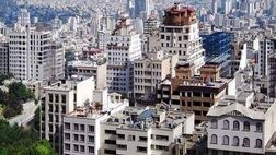 نرخ رشد اجاره بها در تهران کاهشی شد