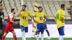 اعلام اسامی داوران هفته یازدهم لیگ برتر فوتبال