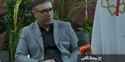 دغدغه بزرگ صنف دکوراسیون داخلی نبود لیزینگ در این صنعت بوده است +فیلم