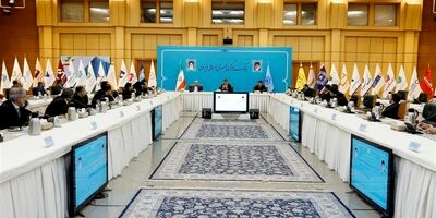 درخواست رئیس کل بانک مرکزی از مجلس برای  تکالیف مالایطاق