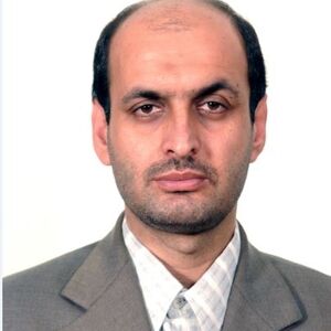 هادی حق شناس