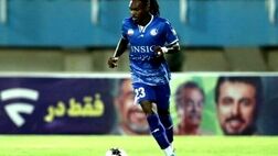 
مرگ دلخراش بازیکن پیشین استقلال و پرسپولیس