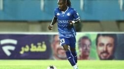 
مرگ دلخراش بازیکن پیشین استقلال و پرسپولیس
