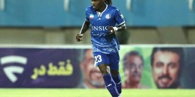 
مرگ دلخراش بازیکن پیشین استقلال و پرسپولیس
