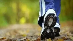 چه نوع پیاده‌روی به پیری سالم کمک می‌کند؟
