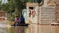 بیمه آماده پرداخت خسارت واحدهای مسکونی ایثارگران است