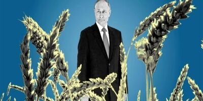 روسیه با قحطی مواجه نیست 