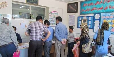 پیش‌بینی ثبت‌نام کلاس‌اولی‌ها تا ۱۰ تیرماه/ اعلام زمانی دیگر برای ثبت‌نام جامانده‌ها
