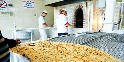 اتحادیه نانوایان سنتی استان تهران بیمه نامه تکمیل درمان گروهی ندارند