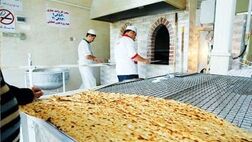 اتحادیه نانوایان سنتی استان تهران بیمه نامه تکمیل درمان گروهی ندارند