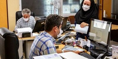 کدام افراد دو برابر دیگران در معرض کمردرد و آسیب دیسک‌های کمر قرار دارند؟