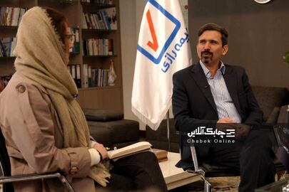 علیرضا حجتی