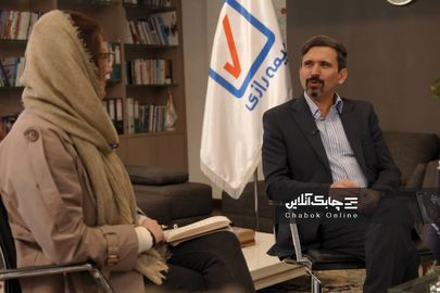 علیرضا حجتی