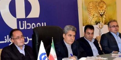  مقاله بیمه دانا ، برگزیده همایش مدیریت ریسک و بیمه شد