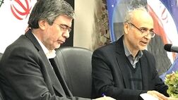 حفظ انسجام، همدلی و همفکری خانوده بیمه ایران، ضرورت حضور موفق در صنعت بیمه
