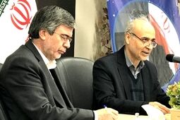 حفظ انسجام، همدلی و همفکری خانوده بیمه ایران، ضرورت حضور موفق در صنعت بیمه

