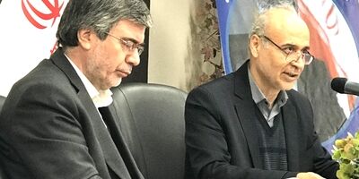 حفظ انسجام، همدلی و همفکری خانوده بیمه ایران، ضرورت حضور موفق در صنعت بیمه
