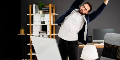 چرا ورزش معجزه می‌کند؟
