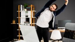 چرا ورزش معجزه می‌کند؟
