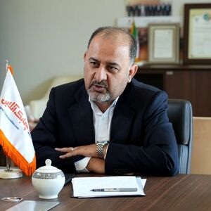 محمدرضا کشاورز