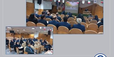 کارگاه آموزشی هوش مصنوعی در بیمه آسیا
