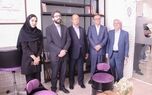 افتتاح رسمی مرکز نوآوری بیمه نوین در دانشگاه تهران
