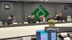 بخش قابل توجهی از دعاوی صنعت بیمه ناشی از تعاملات پیش از صدور بیمه‌نامه است + گزارش تصویری