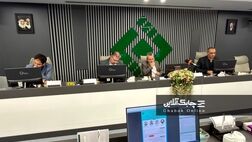 بخش قابل توجهی از دعاوی صنعت بیمه ناشی از تعاملات پیش از صدور بیمه‌نامه است + گزارش تصویری
