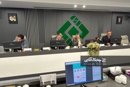 بخش قابل توجهی از دعاوی صنعت بیمه ناشی از تعاملات پیش از صدور بیمه‌نامه است + گزارش تصویری