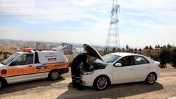 «خدمات خودرو در محل» سایپا یک ماه دیگر رایگان شد