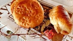 طرز تهیه توتک محلی؛ سوغات قدیمی کرج، لواسان و دماوند
