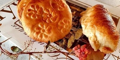 طرز تهیه توتک محلی؛ سوغات قدیمی کرج، لواسان و دماوند
