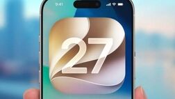 اپل بتای عمومی iOS 27 را با دستیار هوش مصنوعی جدید سیری منتشر کرد
