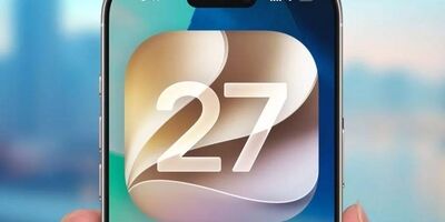 اپل بتای عمومی iOS 27 را با دستیار هوش مصنوعی جدید سیری منتشر کرد
