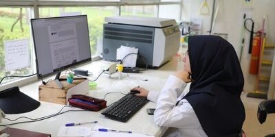 اقدامات انستیتو پاستور در تعیین عامل بیماری‌های منتقله از آب و غذا