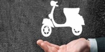 مهلت یک ماهه بافقی ها برای بیمه کردن موتورسیکلت 