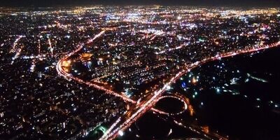 اعمال محدودیت‌های ترافیکی در محور‌های شمالی کشور
