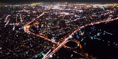 اعمال محدودیت‌های ترافیکی در محور‌های شمالی کشور
