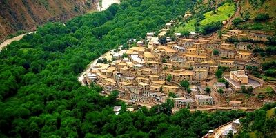 توقف نهضت ملی مسکن در روستاها