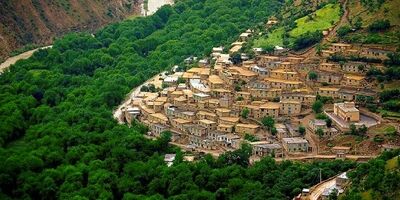 توقف نهضت ملی مسکن در روستاها