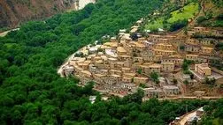 توقف نهضت ملی مسکن در روستاها