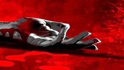 راز جسد اسیدی در بشکه آبی فاش شد
