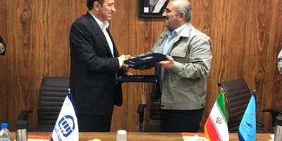 بیمه آسیا و بزرگ ترین پتروشیمی خاورمیانه تفاهم‌نامه همکاری امضا کردند