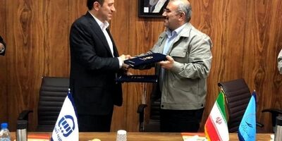 بیمه آسیا و بزرگ ترین پتروشیمی خاورمیانه تفاهم‌نامه همکاری امضا کردند