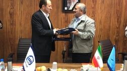 بیمه آسیا و بزرگ ترین پتروشیمی خاورمیانه تفاهم‌نامه همکاری امضا کردند